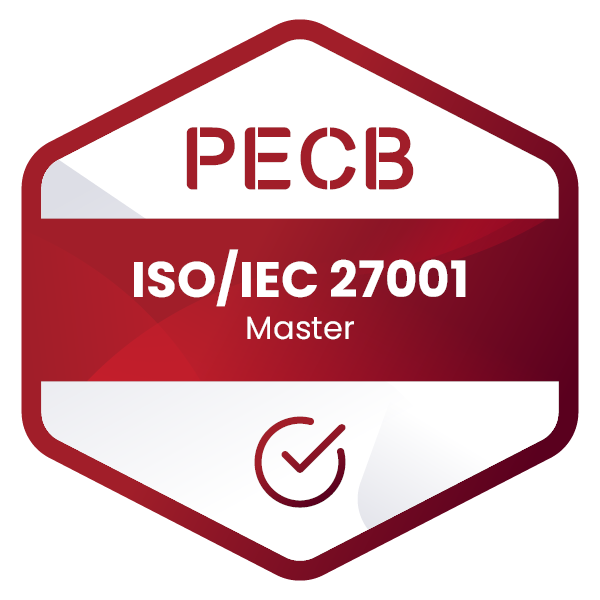 PECB ISO/IEC 27001 Implementación